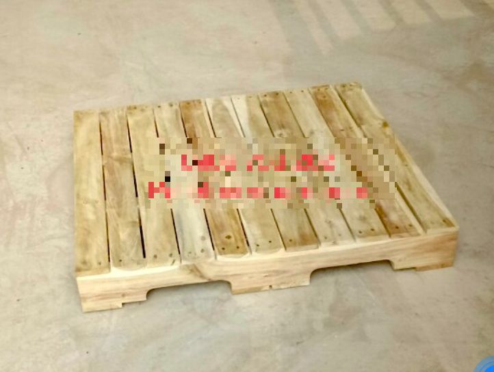 Pallet gỗ