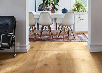 Sàn gỗ tự nhiên Wood Parquet