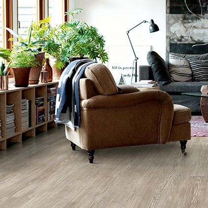 Sàn nhựa Vinyl Pergo