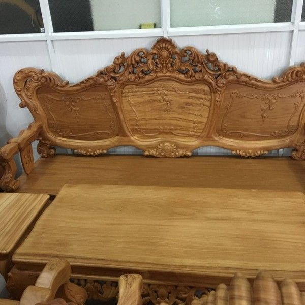 Giường ngủ 