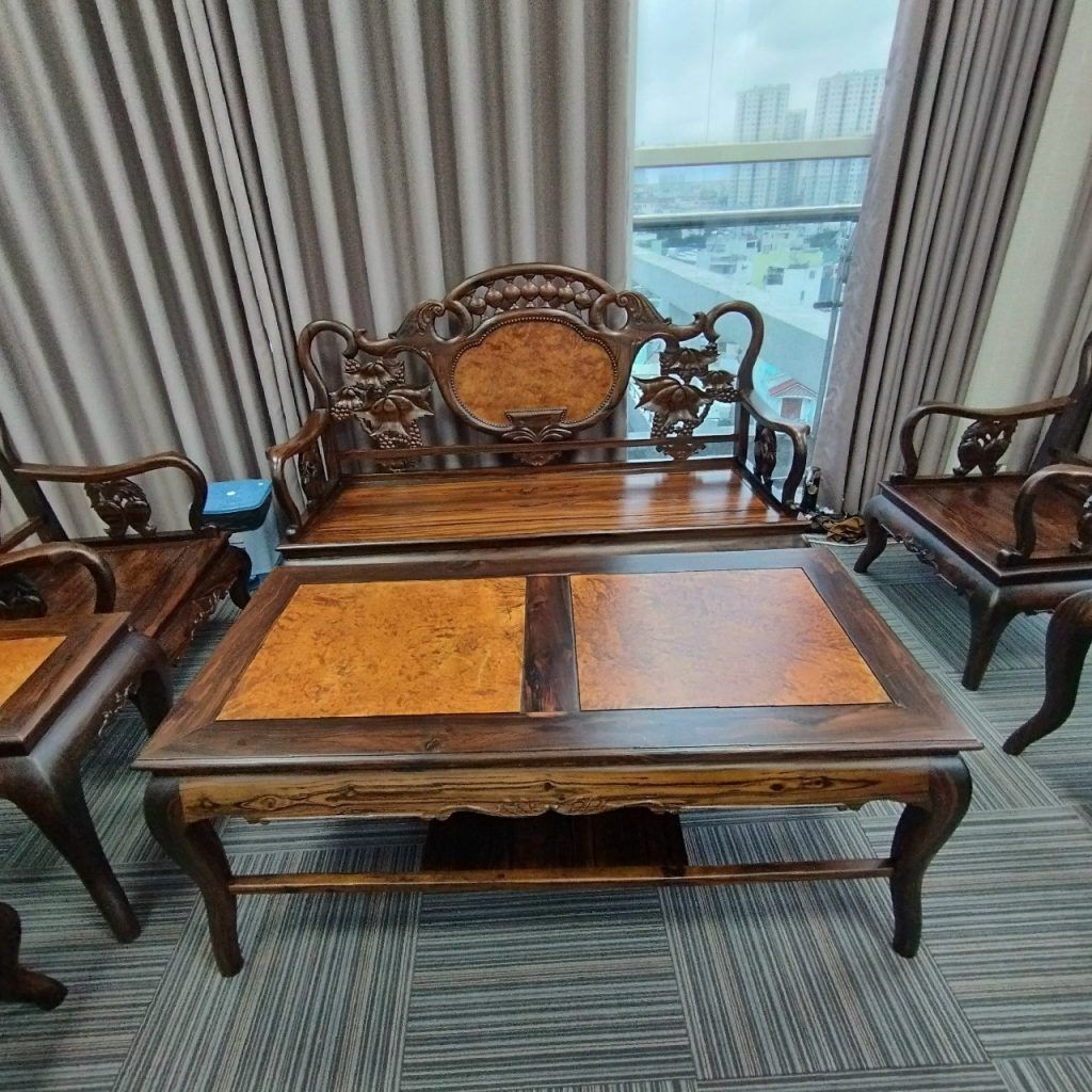 Sửa nội thất gỗ