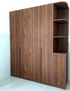 Sửa chữa tủ quần áo