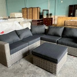 Bộ ghế sofa