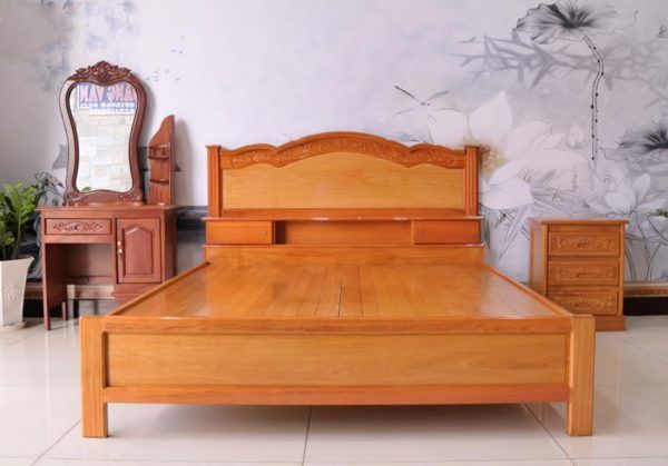 Giường ngủ