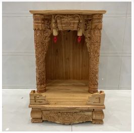 Bàn thờ thần tài