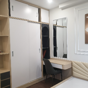 Vệ sinh căn hộ q2