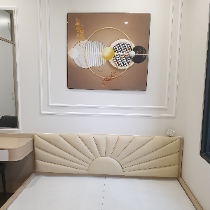 Vệ sinh căn hộ q2