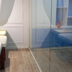 Vệ sinh spa quận 7