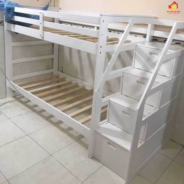 Giường tần
