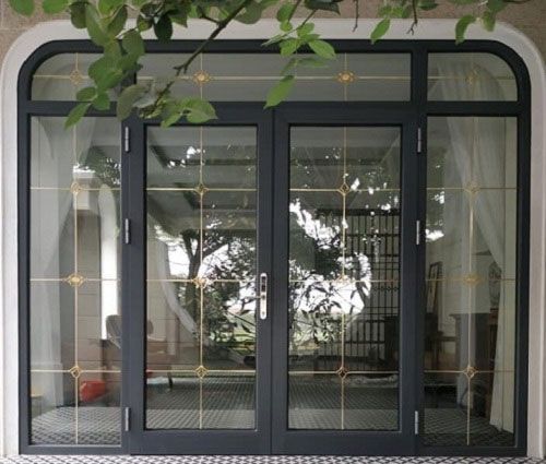 Cửa nhôm Xingfa