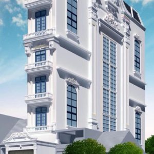 Xây dựng nhà của anh Phương