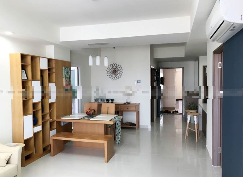 Thiết kế nội thất