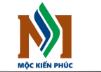 Công ty TNHH Mộc Kiến Phúc