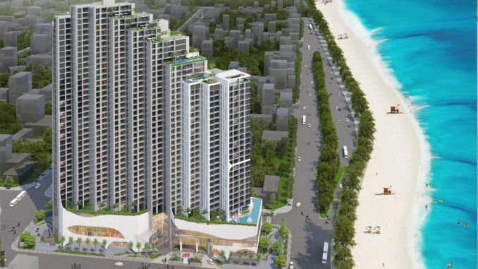 Thiết kế thi công nội thất chung cư