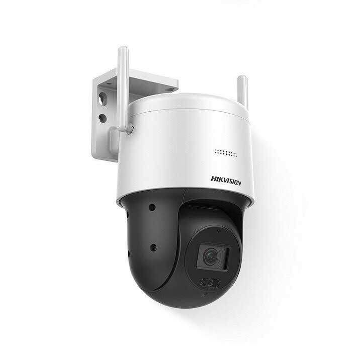 Camera IP Hikvision