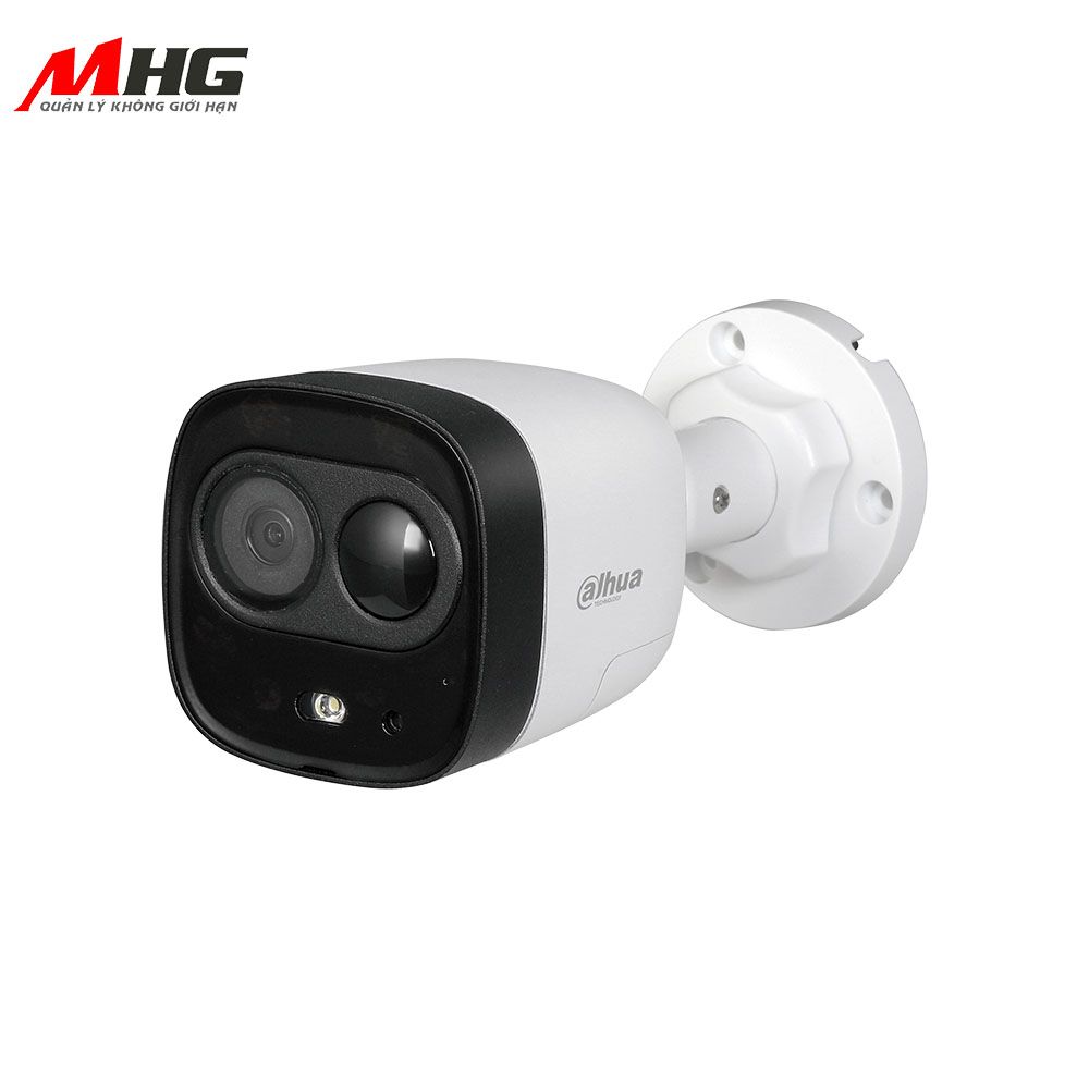 Camera Dahua