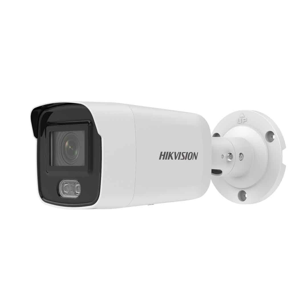 Camera Hikivision