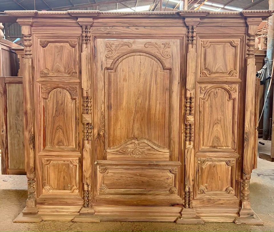 Tủ thờ 