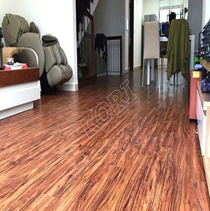 thiết kế và thi công sàn nhựa