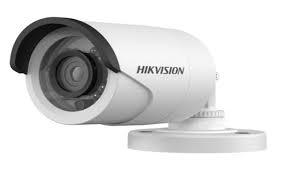 Camera Hikvision