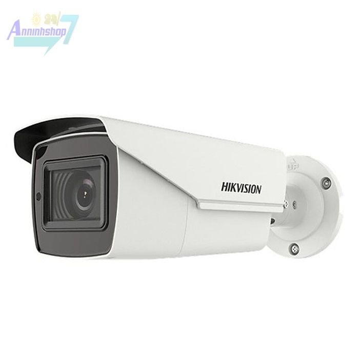 Camera Hikvison