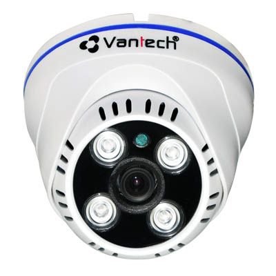 CAMERA DOME VANTECH