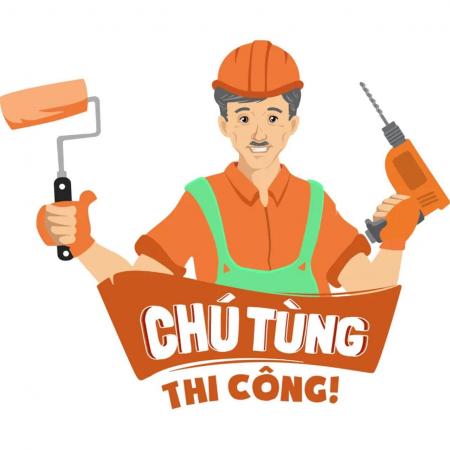 Công Ty TNHH Dịch Vụ Sửa Chữa Chú Tùng Thi Công