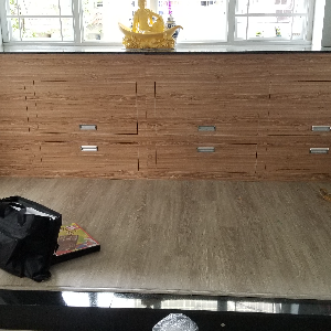 Cải tạo ô thông tầng