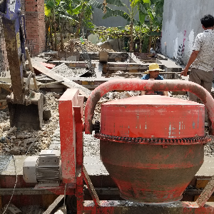 Nhà ở tư nhân 