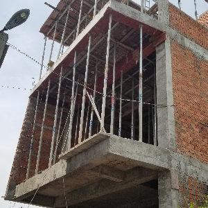 Nhà ở tư nhân 