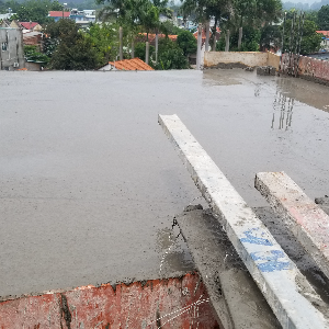 Nhà ở tư nhân 