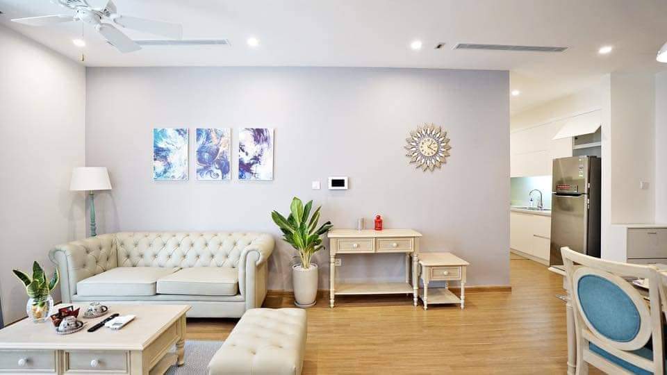 Thiết kế và sản xuất nội thất
