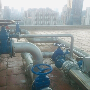 Căn hộ cao cấp Legacy