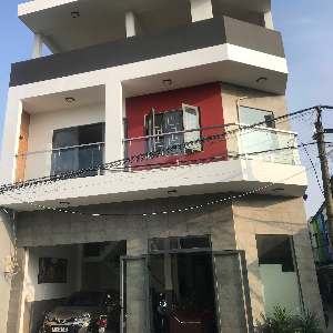 Nhà Phố 