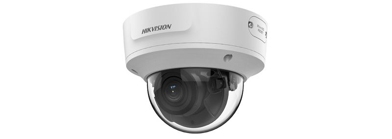 Camera Hikivision