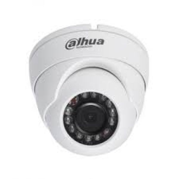 Camera Dahua