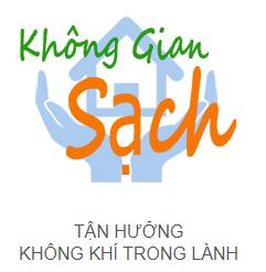 Công Ty TNHH Vệ Sinh Công Nghiệp Không Gian Sạch