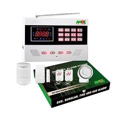  Báo Động Chống Trộm