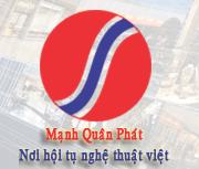 CÔNG TY TNHH TM DV XD MẠNH QUÂN PHÁT