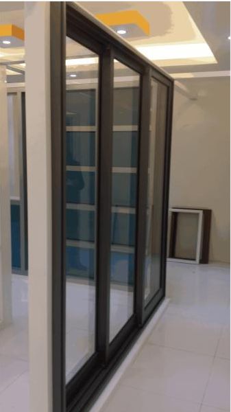 Cửa nhôm 