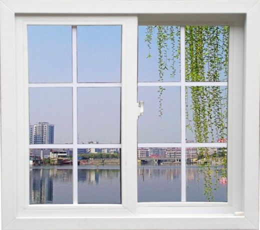 Cửa sổ mở trượt