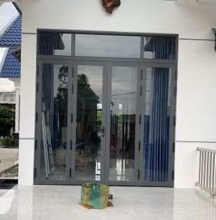 Cung cấp thi công cửa nhôm