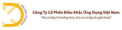 ​CÔNG TY CỔ PHẦN ĐIÊU KHẮC ỨNG DỤNG VIỆT NAM