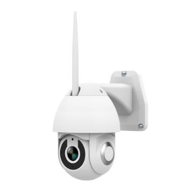 Camera Ngoài Trời Xoay  Âm Thanh SmartZ FX9