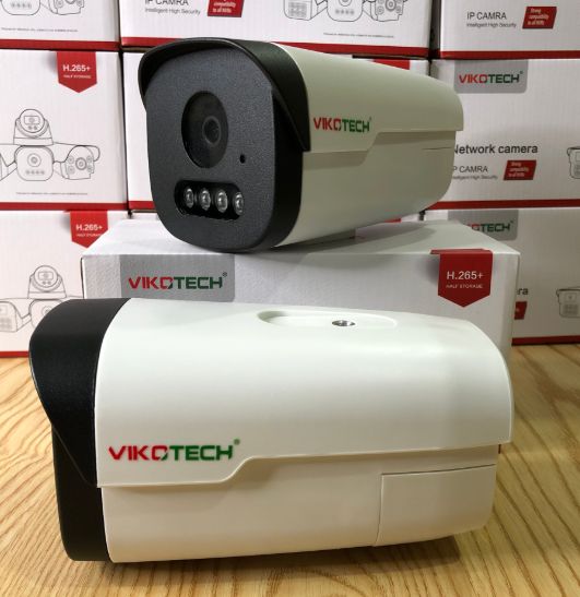 Camera Vikotech