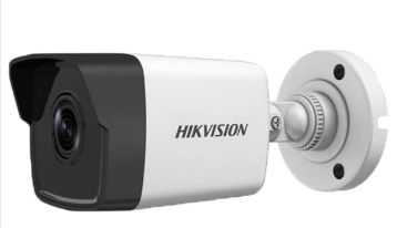 Camera Hikivision