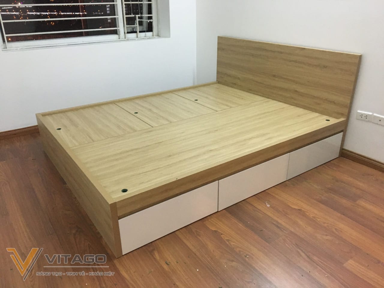 cung cấp sản phẩm nội thất