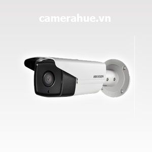 Camera Hikivision