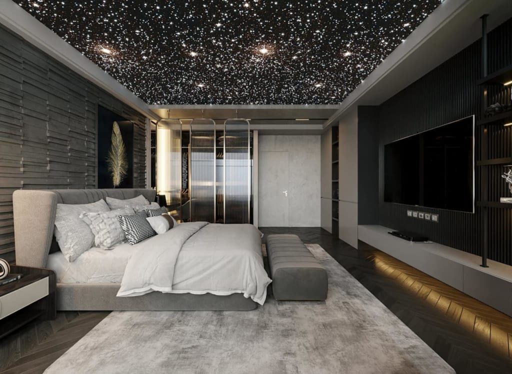 thiết kế nội thất biệt thự