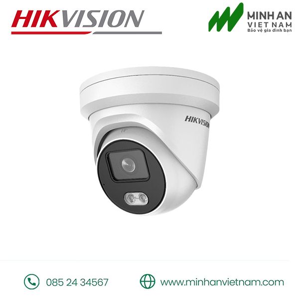  Camera IP